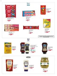 Bistek Supermercados - Ofertas da semana  - Pré-Visualização do folheto da loja Bistek Supermercados, válido de 17.12.2025 | Página: 7