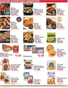 Preview of Martin’s weekly ads valid from 30.11.2025 | Page: 6