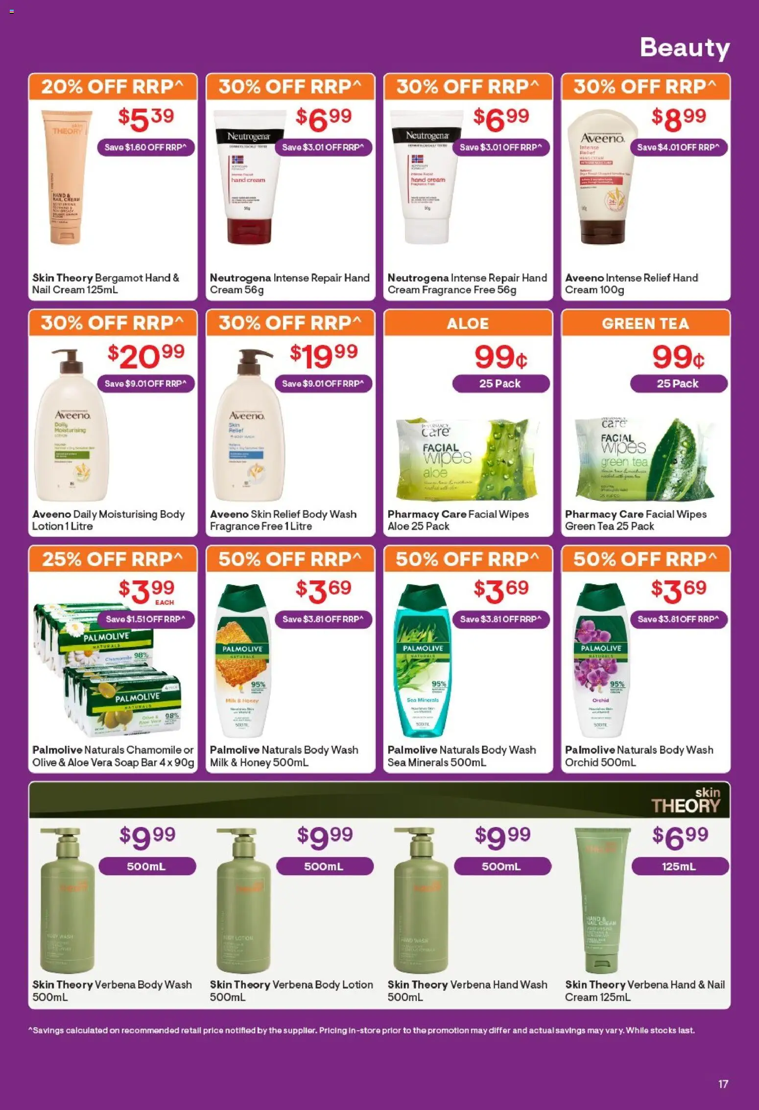 Discount Drug Stores catalogue - valid from 10.02.2026 | Page: 18