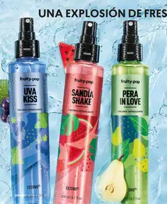 CyZone - Cyzone.colombia.c06.2026 -  Vista previa de la revista de la tienda CyZone valido desde el 02.03.2026 | Página: 64 | Productos: Tobillera, Pera