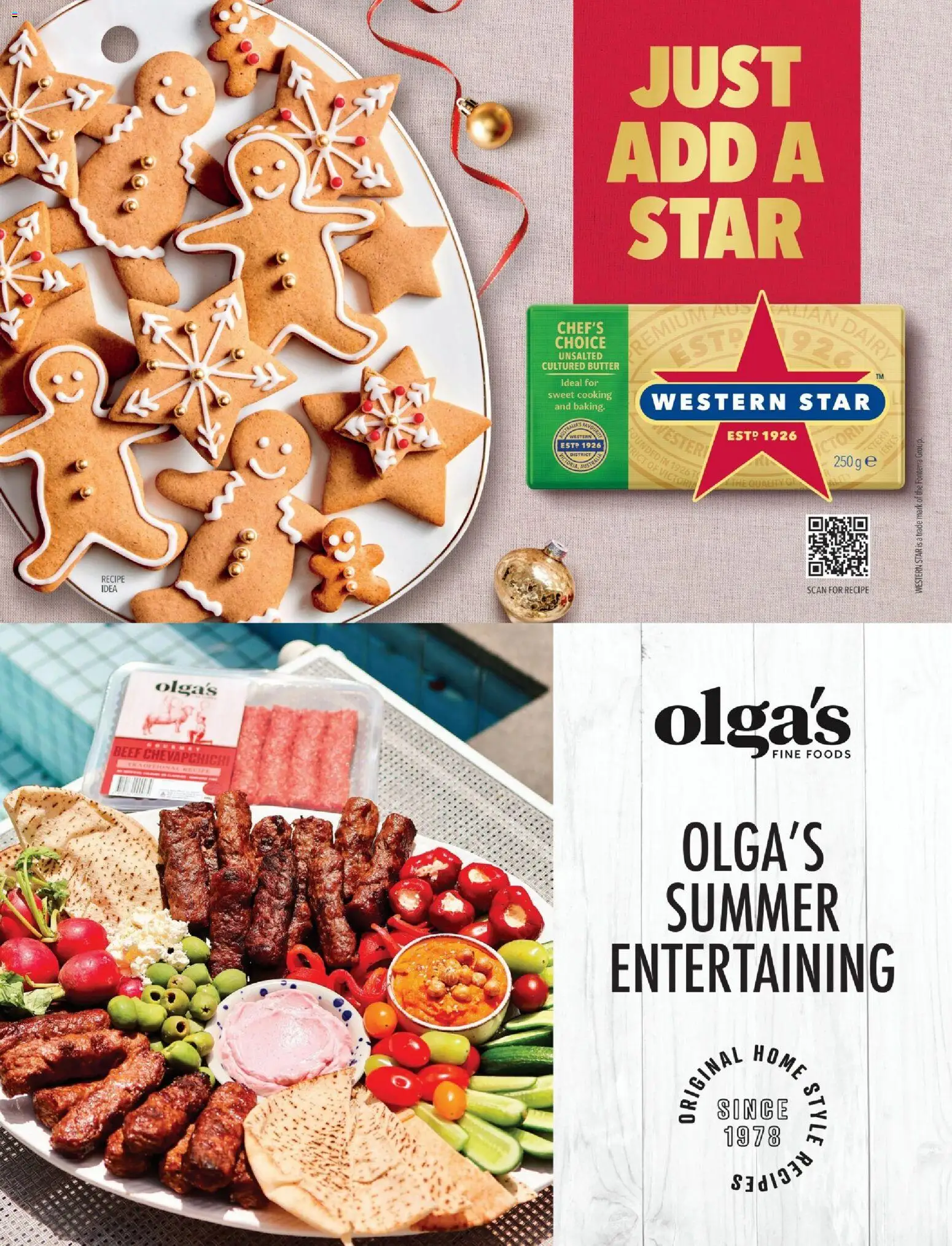 Foodland catalogue - valid from 01.12.2025 | Page: 16