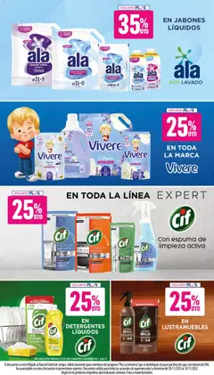 Vista previa La Anonima catálogo válido desde el 20.11.2025 | Página: 32