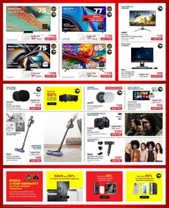 Preview of Visions weekly flyer / circulaire from shop Visions valid from 03.04.2026 | Page: 2