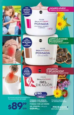 Vista previa de Fuller campaña 1 2026, nuevo folleto de la tienda, válido en México a partir del 15.04.2026 | Página: 118