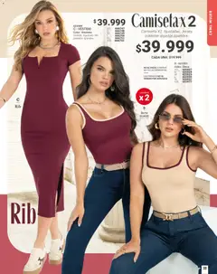 Carmel - Carmel C01 2026 -  Vista previa de la revista de la tienda Carmel valido desde el 01.01.2026 | Página: 33