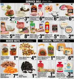 Preview of Super King weekly ads valid from 05.11.2025 | Page: 8