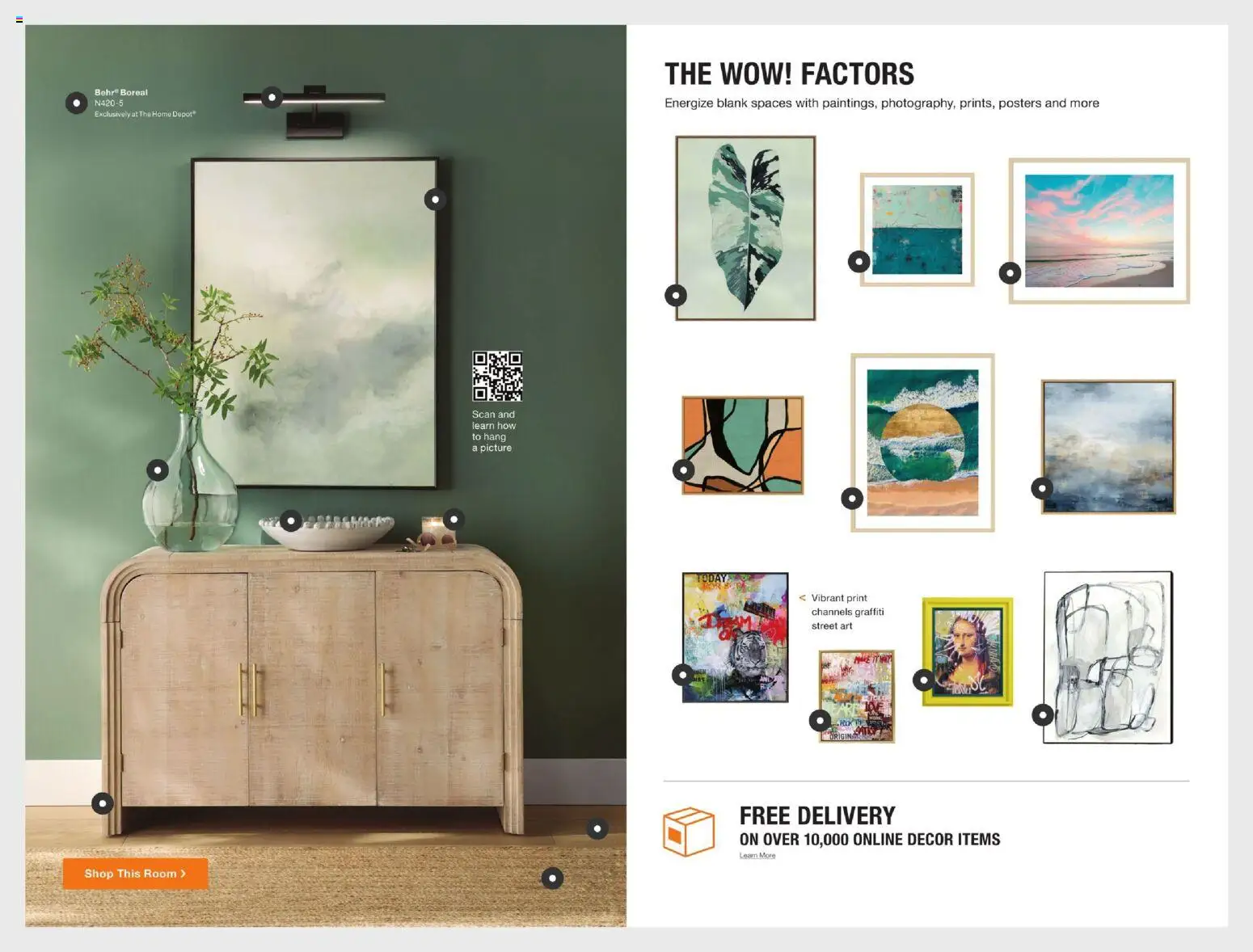 Home Depot Catalog - valid from 05.01.2026 | Page: 13