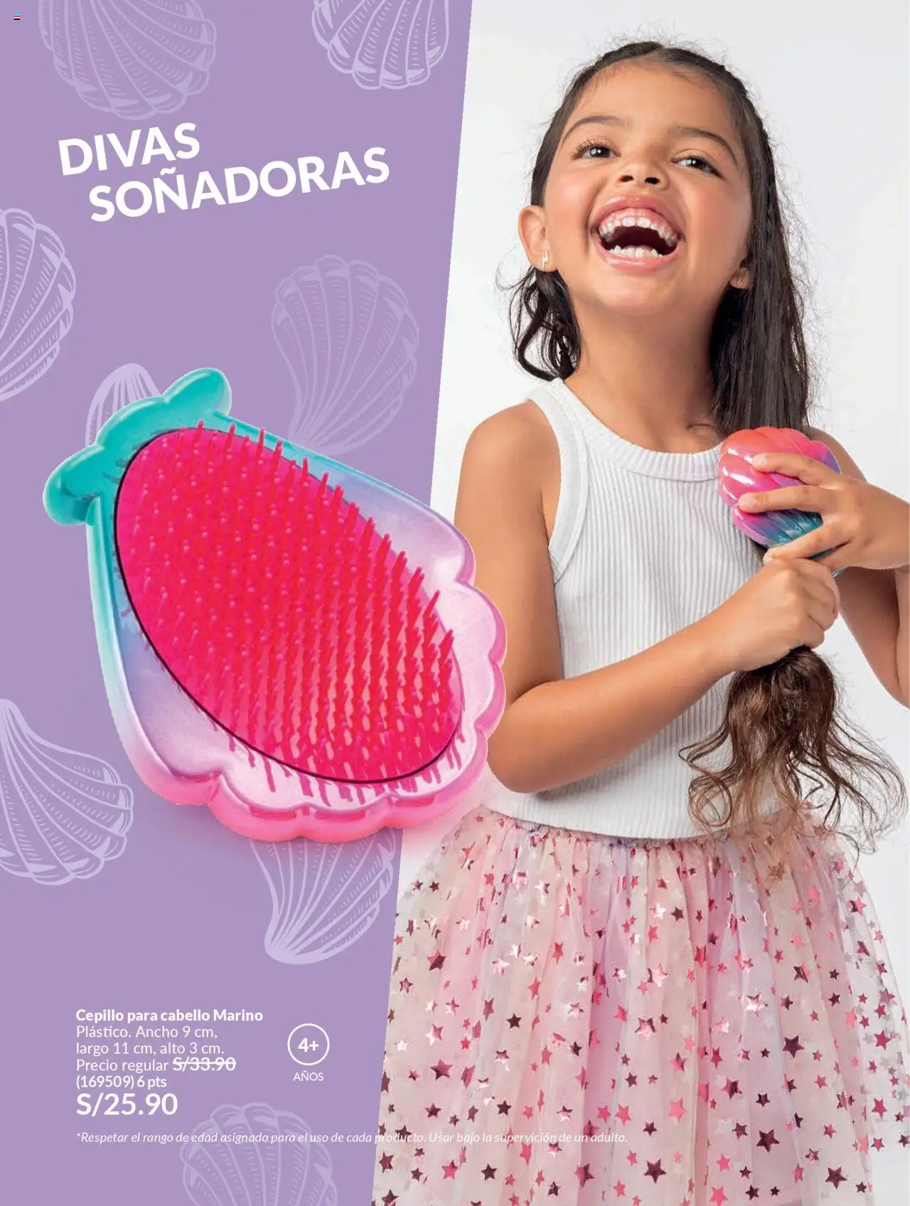 Catálogo Avon válido desde 11.08.2025 | Página: 220