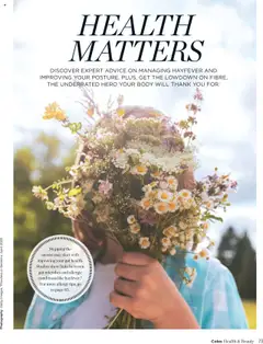 Preview of Coles Spring 2025 - valid from 07.10.2025 | Page: 73 | Products: Allergy