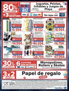 Vista previa Carrefour ofertas válido desde el 06.01.2026 | Página: 24
