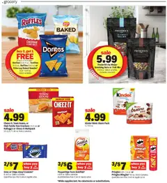 Preview of Meijer weekly ads valid from 18.02.2026 | Page: 17