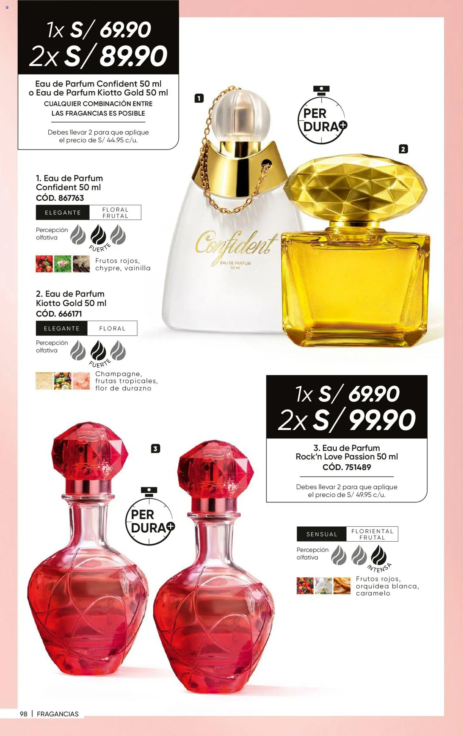 Catálogo Azzorti válido desde 07.01.2026 | Página: 99