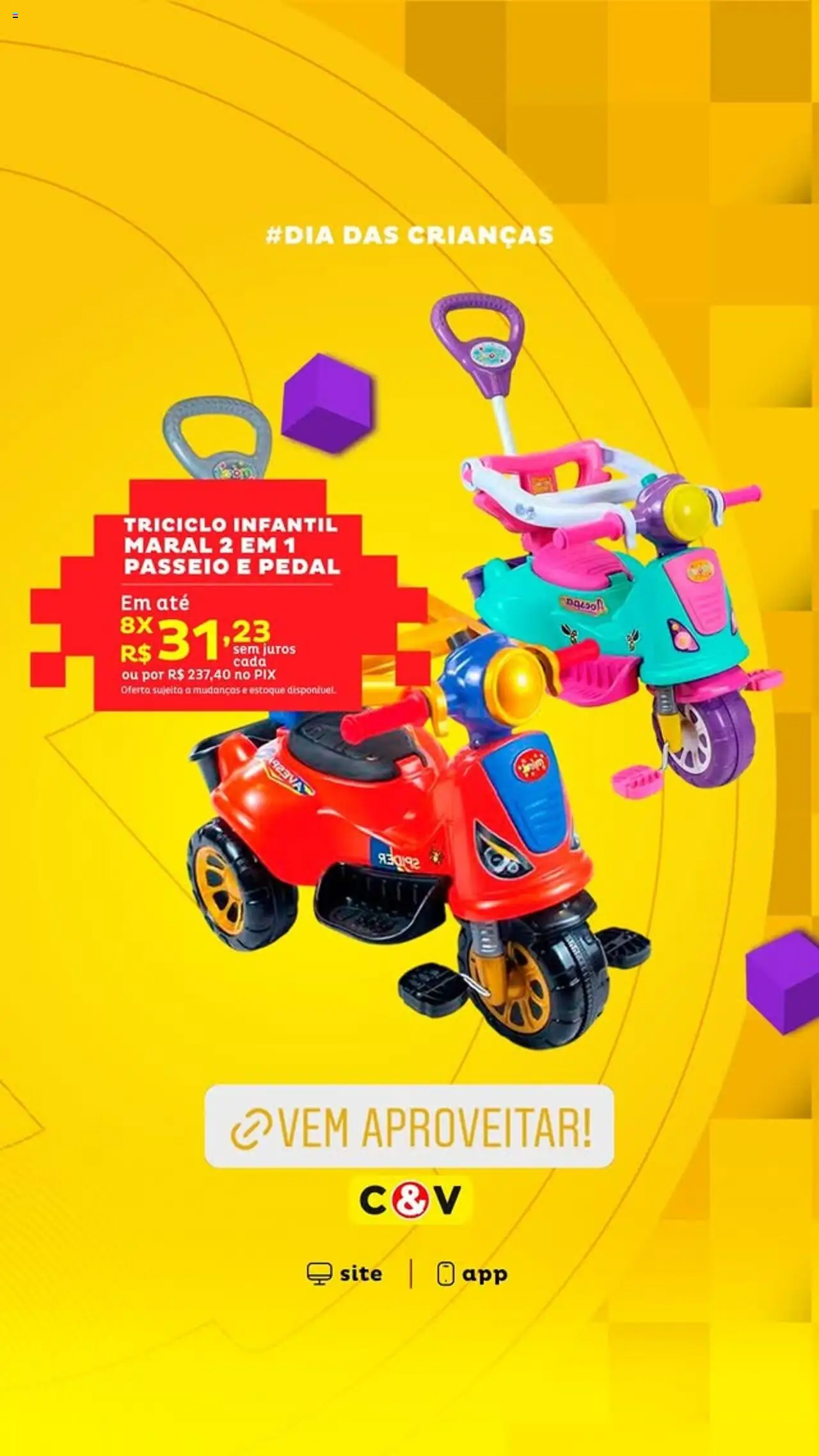 Casa e Video Folheto - válido de 02.10.2025 | Página: 8