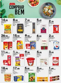 Zaffari ofertas - RS - Pré-Visualização do folheto da loja Zaffari, válido de 13.04.2026