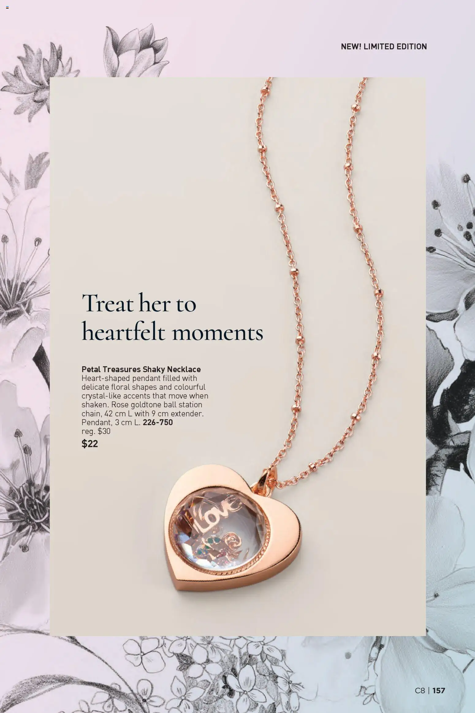 Avon flyer valid from 09.04.2026 | Page: 157