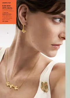 Yanbal catálogo -  Vista previa de la revista de la tienda Yanbal valido desde el 28.02.2026 | Página: 16