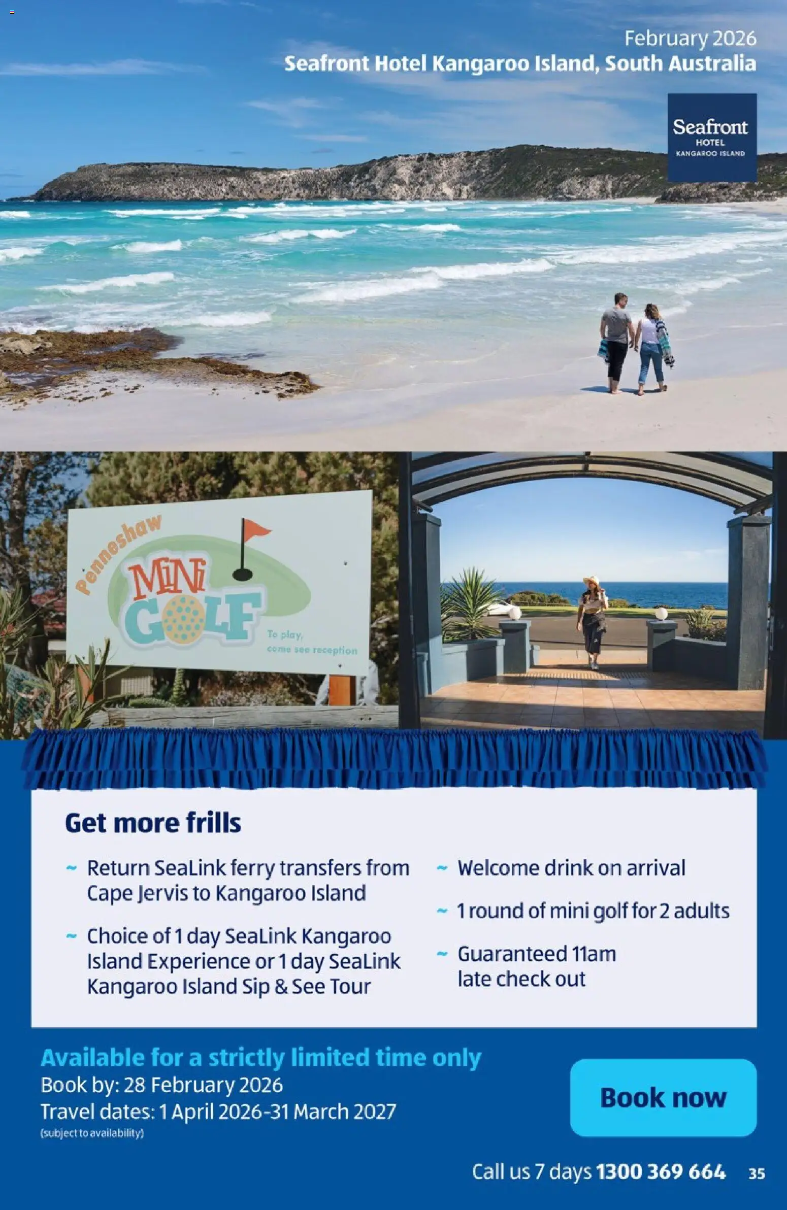 Aldi catalogue - valid from 01.02.2026 | Page: 35