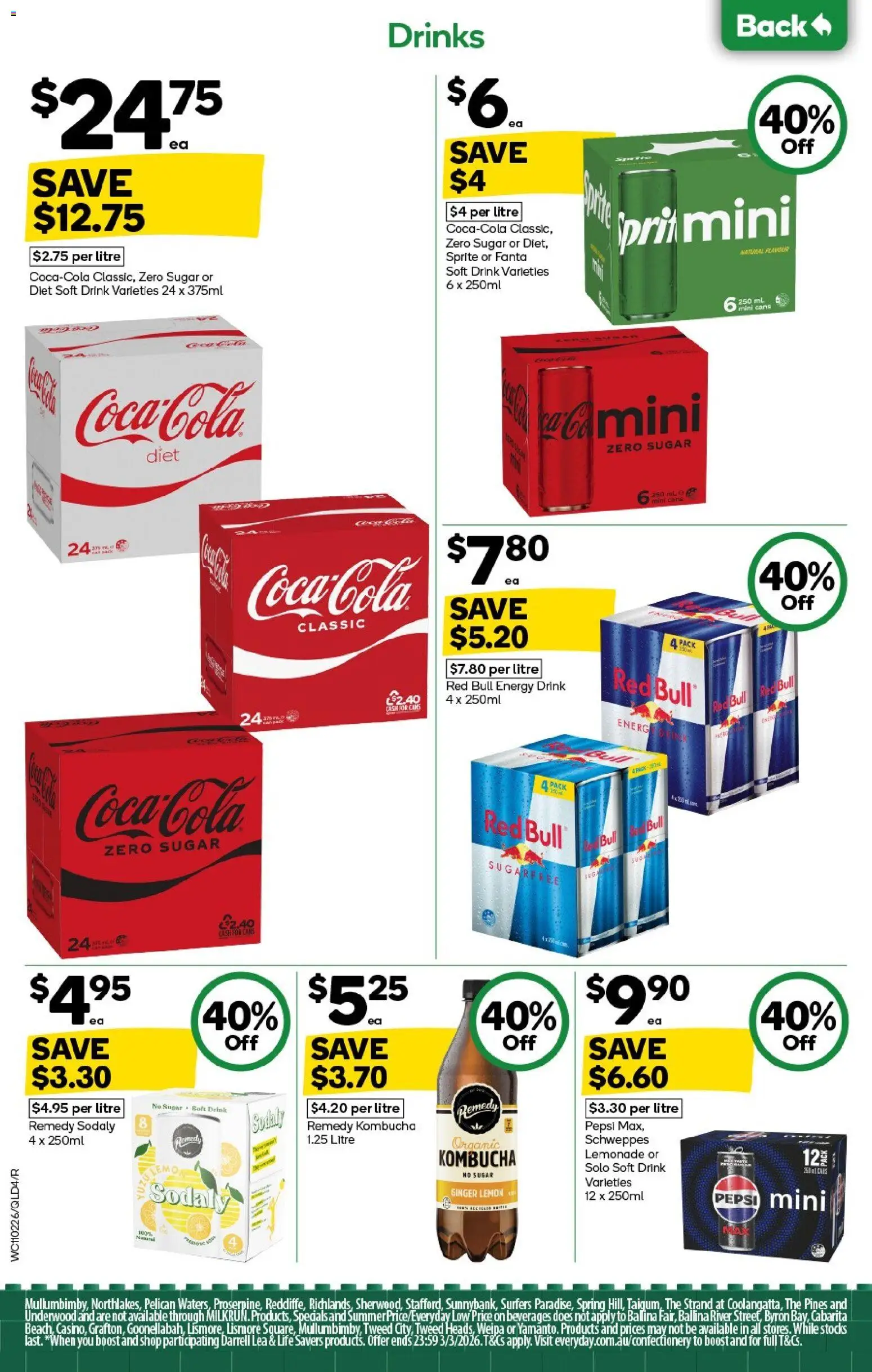 Woolworths catalogue - valid from 11.02.2026 | Page: 4