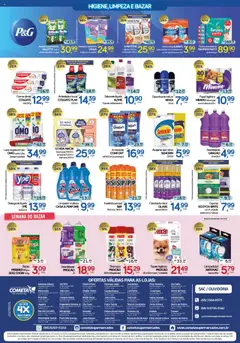 Cometa Supermercados - Ofertas Dezenal - Pré-Visualização do folheto da loja Cometa Supermercados, válido de 21.10.2025 | Página: 4