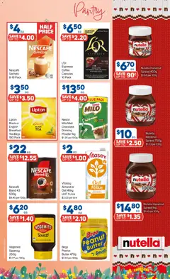 Preview of Foodland Catalogue - valid from 17.12.2025 | Page: 17