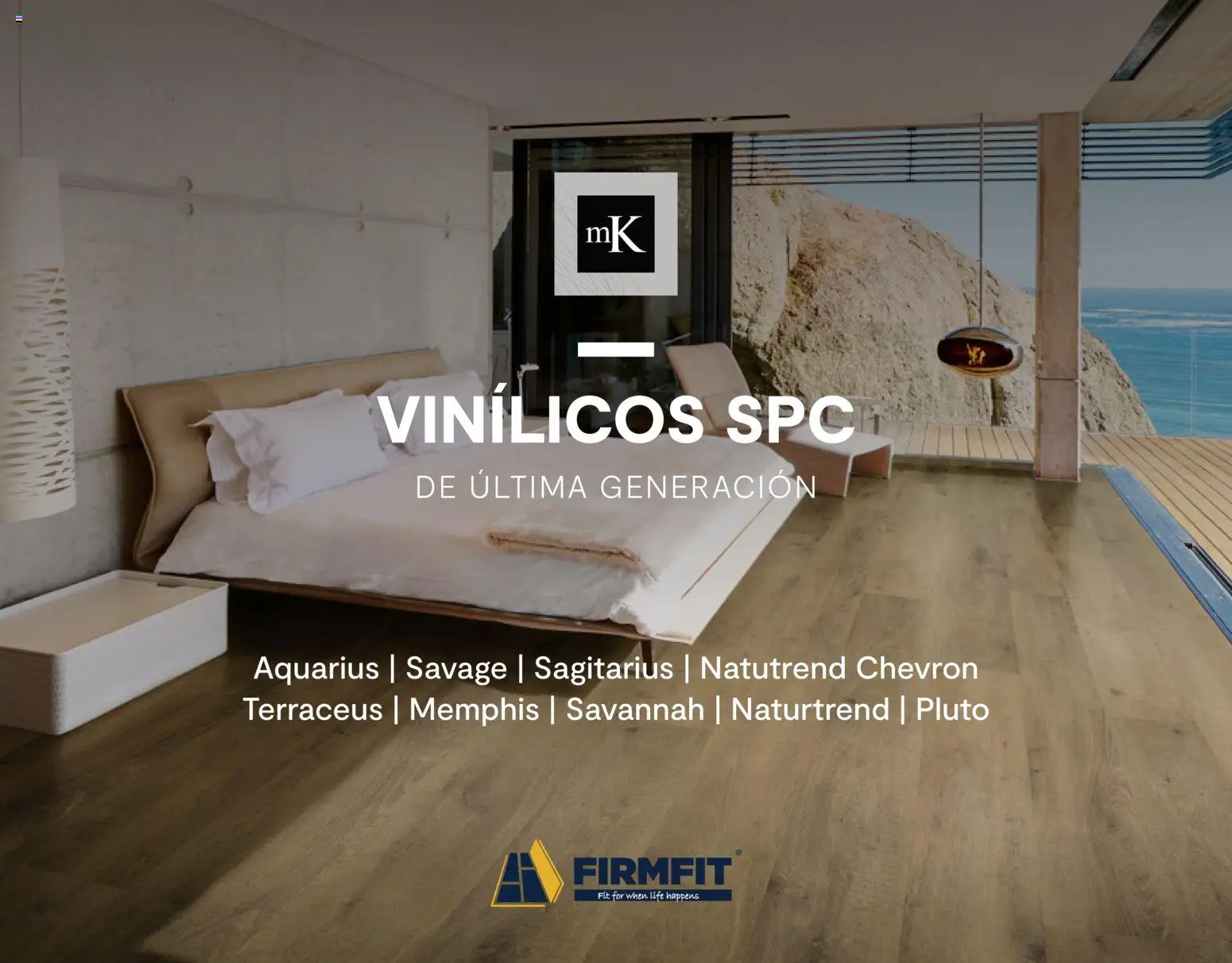 MK - Brochure Firmfit │ válido desde el 11.11.2025 | Página: 1