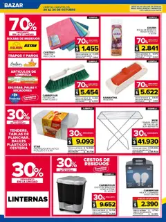 Vista previa Carrefour Maxi catálogo válido desde el 20.10.2025 | Página: 23