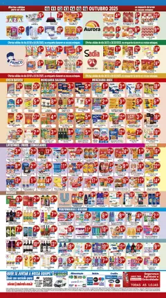 Dovale - Ofertas da semana - Pré-Visualização do folheto da loja Dovale, válido de 10.10.2025 | Página: 2