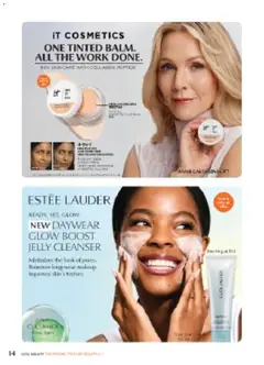 Preview of Ulta Beauty weekly ads valid from 01.02.2026 | Page: 14