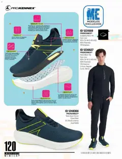 Vista previa de Price Shoes catálogo Importados Winter 2025  , nuevo folleto de la tienda, válido en México a partir del 11.11.2025 | Página: 120