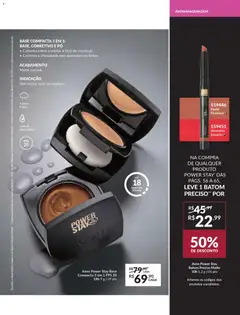 Avon Black Friday - Pré-Visualização do folheto da loja Avon, válido de 29.10.2025 | Página: 65