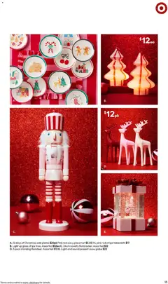 Preview of Target Catalogue - valid from 23.10.2025 | Page: 13