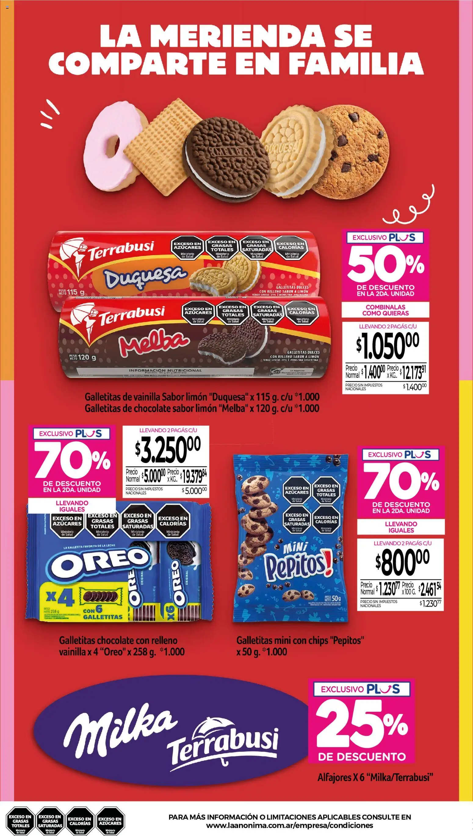 La Anonima catálogo │ válido desde el 12.02.2026 | Página: 9