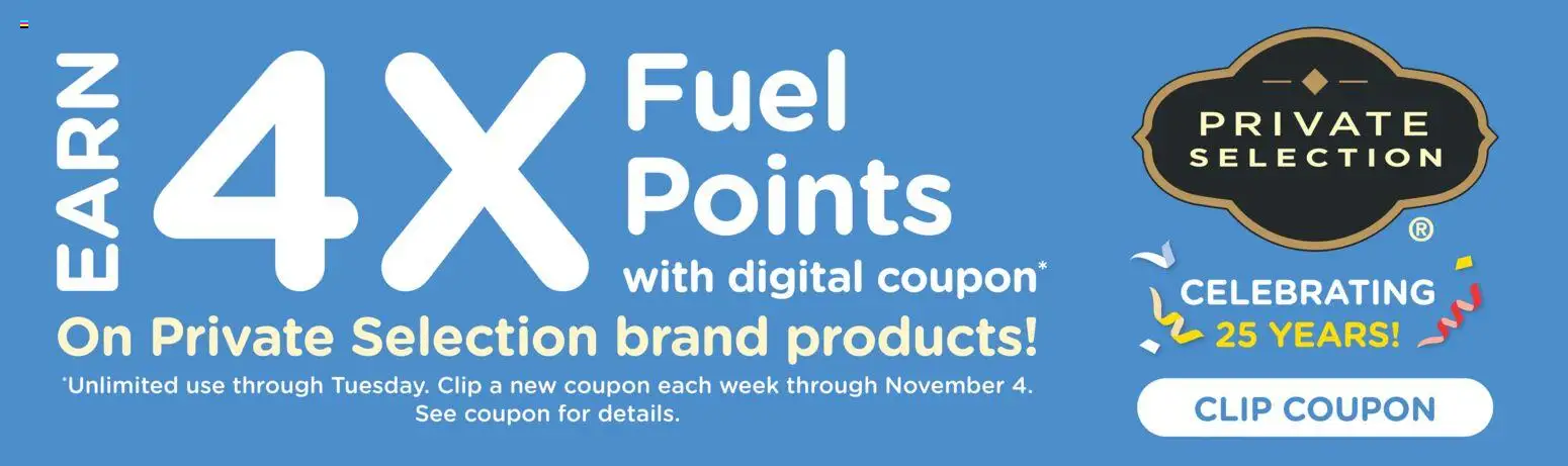 Ralphs Weekly Ad - CA - valid from 22.10.2025 | Page: 6