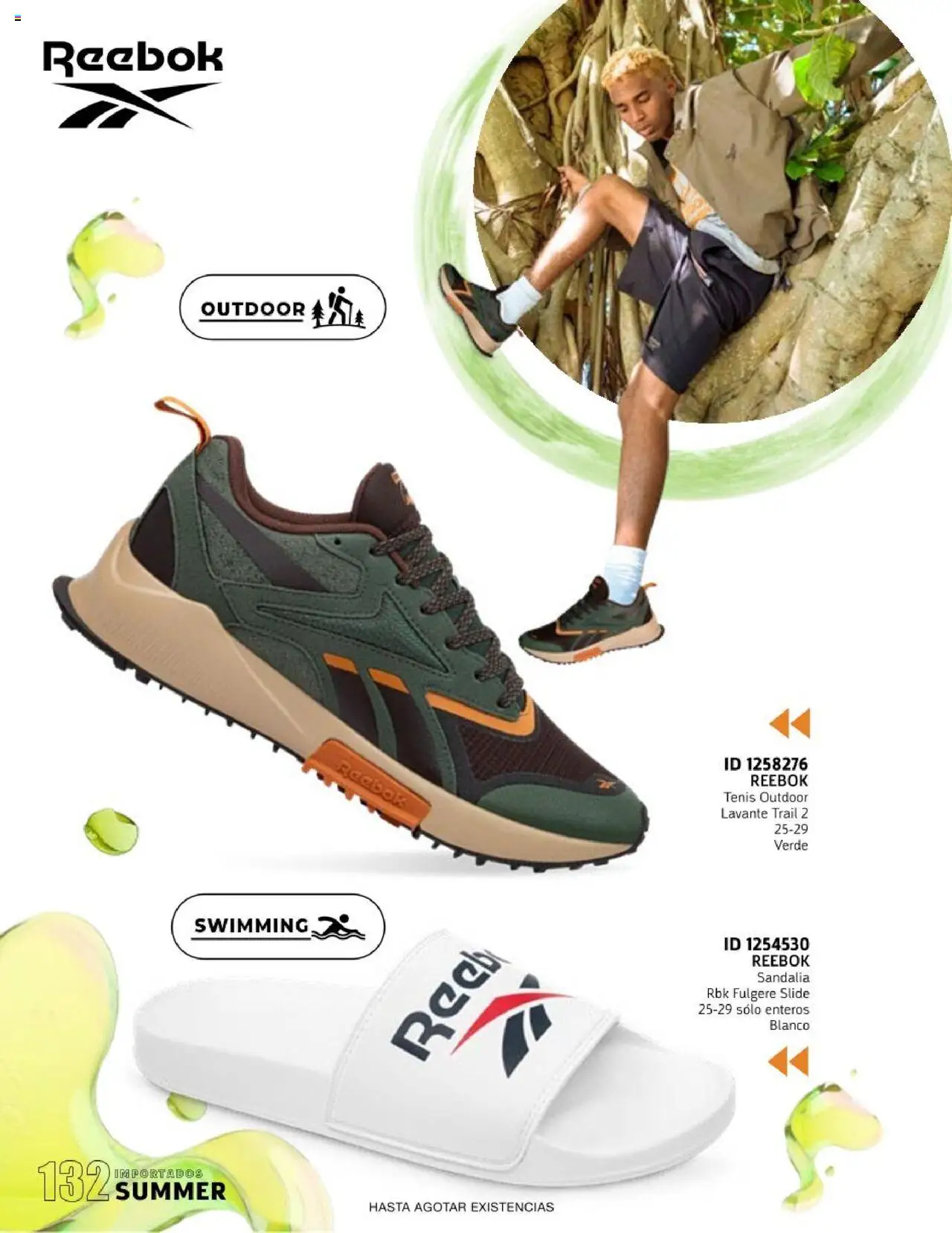 Nuevas ofertas de Price Shoes válidas en toda la República Mexicana desde el 16.05.2025. ¡Encuentra las mejores ofertas en Price Shoes catálogo ! | Página: 132 | Productos: Tenis