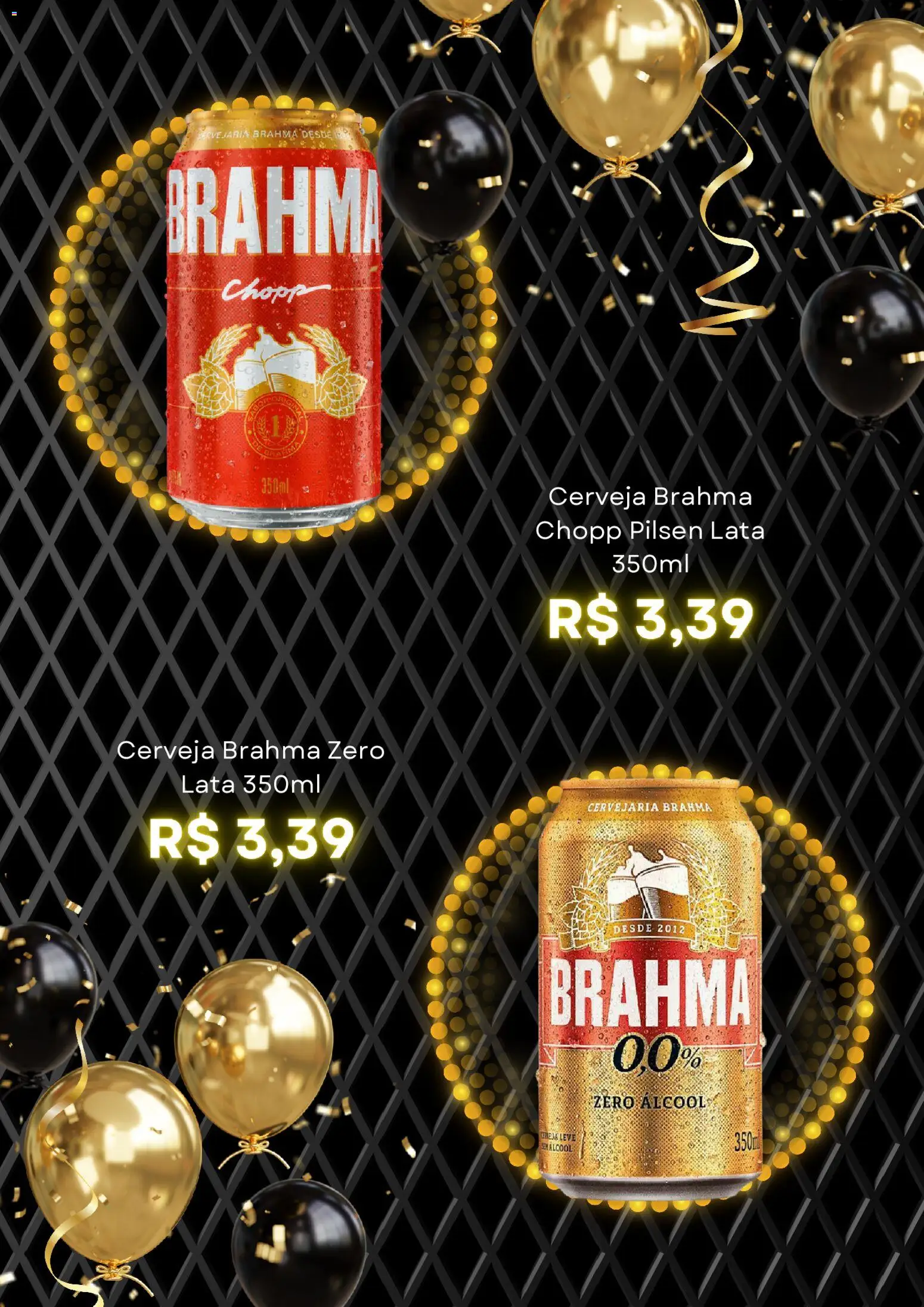 Super Muffato Folheto - válido de 05.11.2025 | Página: 2 | Produtos: Cereja, Cerveja