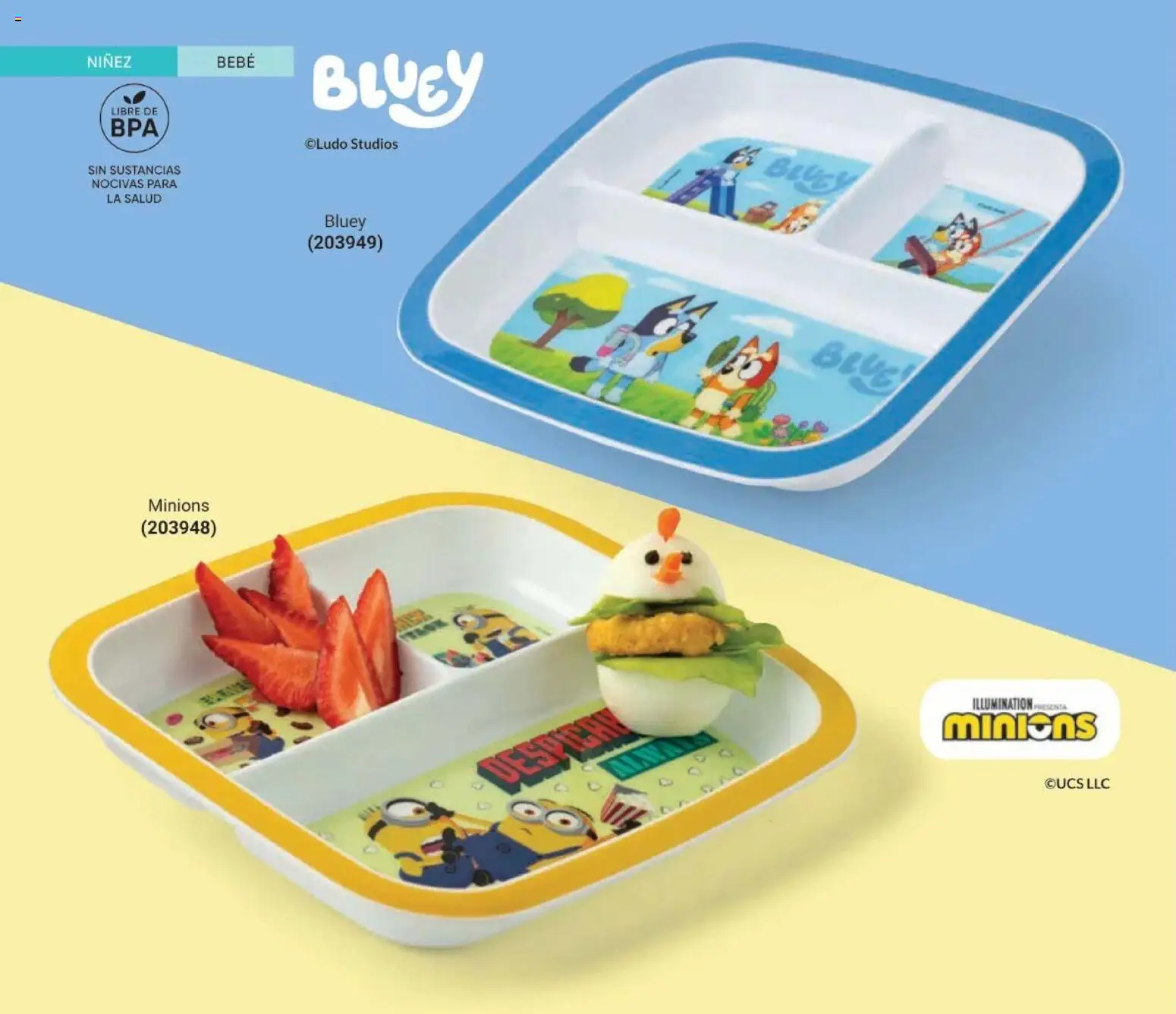 Nuevas ofertas de AVON válidas en toda la República Mexicana desde el 10.01.2026. ¡Encuentra las mejores ofertas en AVON Casa & Estilo 2 2026! | Página: 140