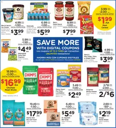 Preview of Fry's Food weekly ads valid from 15.04.2026 | Page: 5