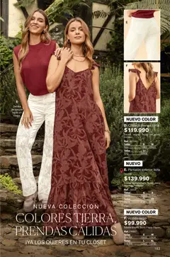 Leonisa - Catálogo -  Vista previa de la revista de la tienda Leonisa valido desde el 23.10.2025 | Página: 189