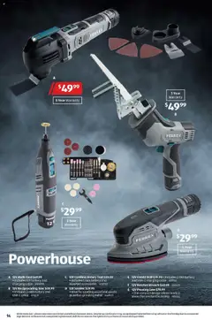 Aldi catalogue - valid from 16.07.2025 | Page: 14