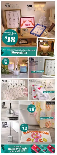 Preview of Giant Tiger Weekly Flyer from shop Giant Tiger valid from 17.12.2025 | Page: 10