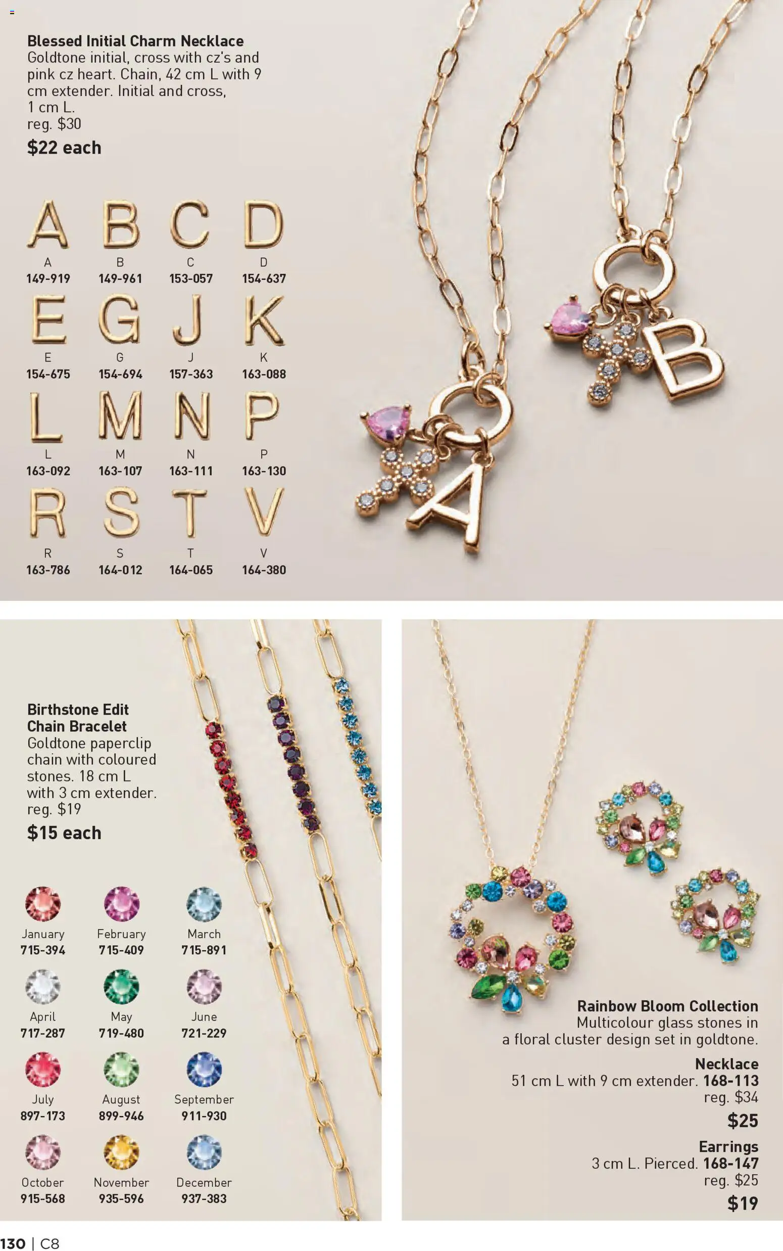 Avon flyer valid from 09.04.2026 | Page: 130 | Products: Shoes