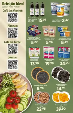 Confiança - Ofertas Exclusivo  - Pré-Visualização do folheto da loja Confiança, válido de 22.01.2026 | Página: 6