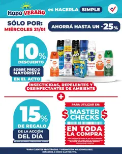 Vista previa Vital - Sólo por válido desde el 21.01.2026