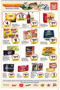 Preview of IGA Catalogue VIC - valid from 15.10.2025 | Page: 6