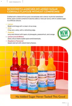 Drakes catalogue - valid from 01.08.2025 | Page: 15 | Products: Butter, Chocolate, Sugar, Lime