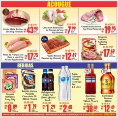 Big Supermercados Folheto - válido de 01.08.2025 | Página: 3
