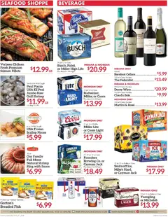 Preview of Martin’s weekly ads valid from 02.11.2025 | Page: 10