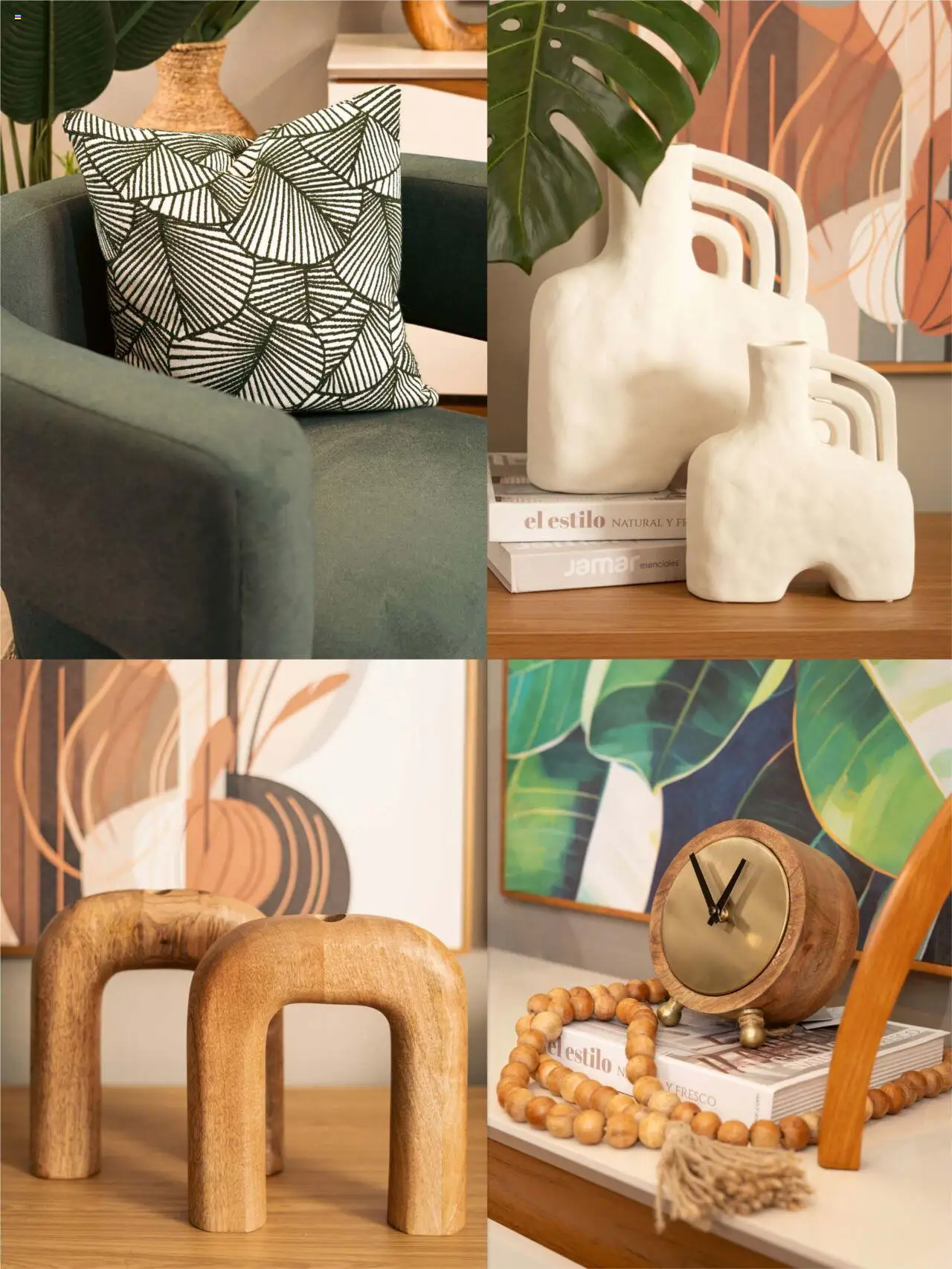 Muebles jamar revista - valida desde el 08.11.2024 | Página: 29