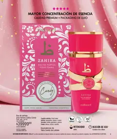 Millanel catálogo │ válido desde el 15.09.2025 | Página: 3 | Productos: Ananá