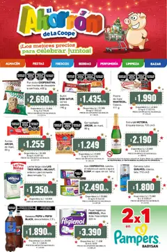 Vista previa Cooperativa Obrera - Ahorrón válido desde el 27.11.2025